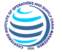 The Chartered Institute of Operations and Supply Chain Management, CIOSCM, USA